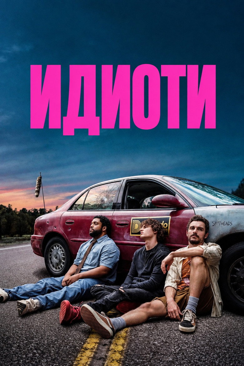 Idiots / Идиоти