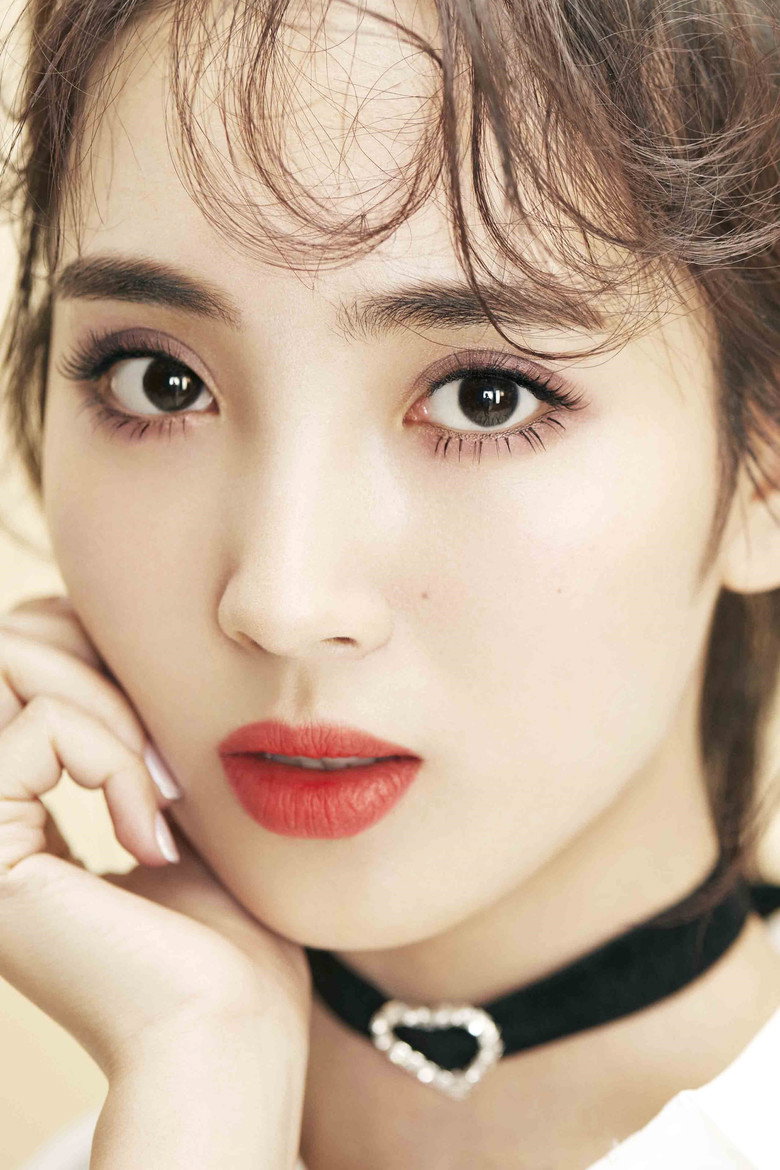Wang Zixuan photo 5