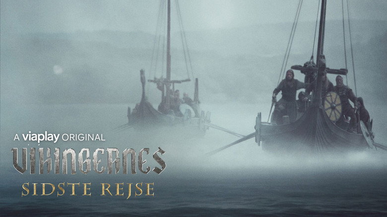 The Last Journey Of The Vikings image 6