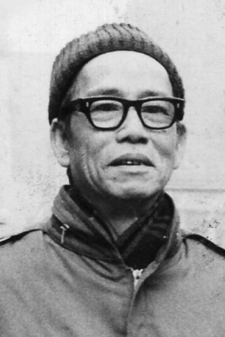 Bành Bảo portrait image