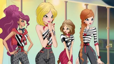 Still image for World of Winx season 1 episode 5: Stylist Wanted Still image for World of Winx season 1 episode 5: Stylist Wanted