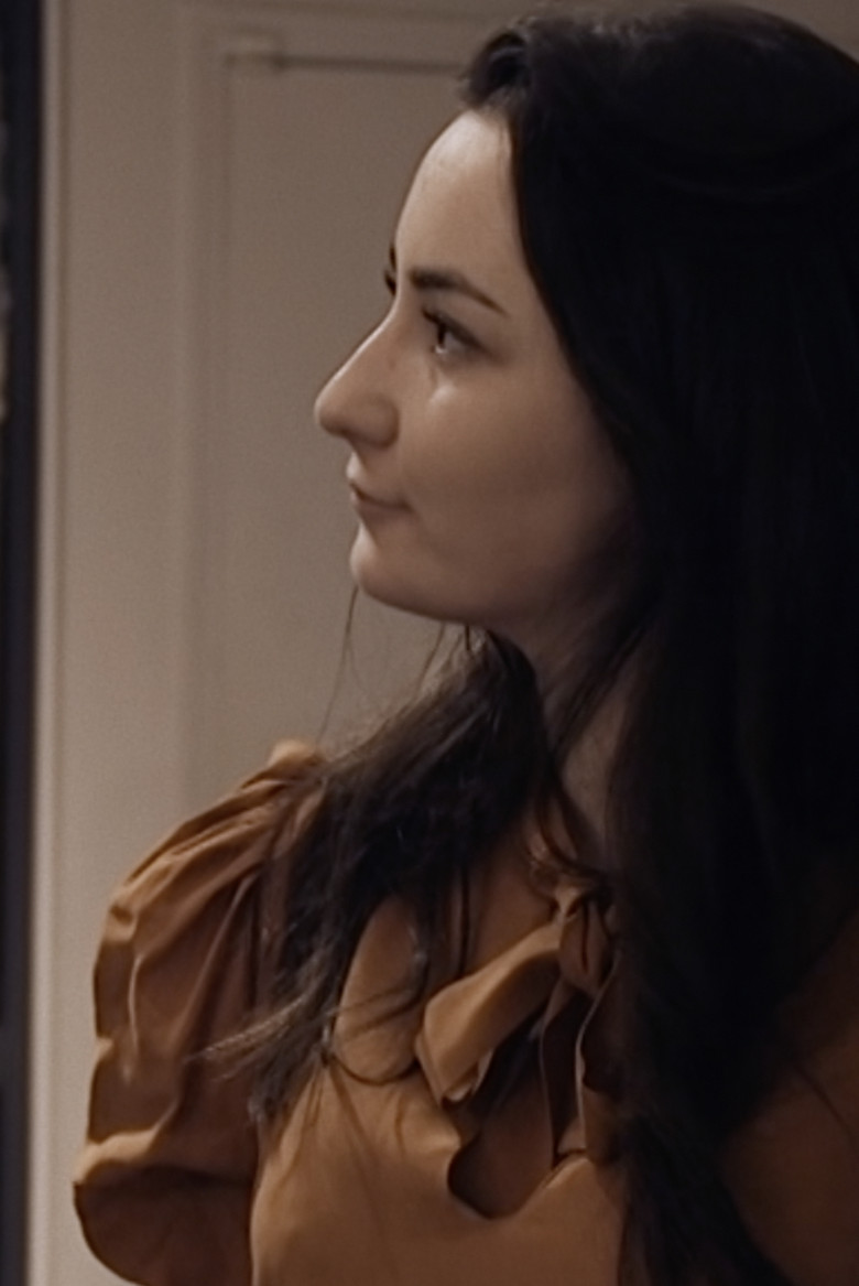 Photo de Joséphine Louis