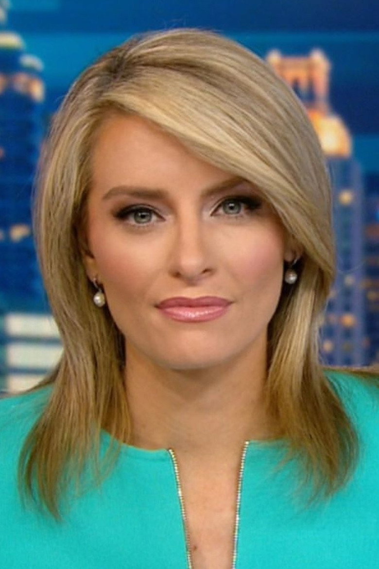 Lynda Kinkade portrait