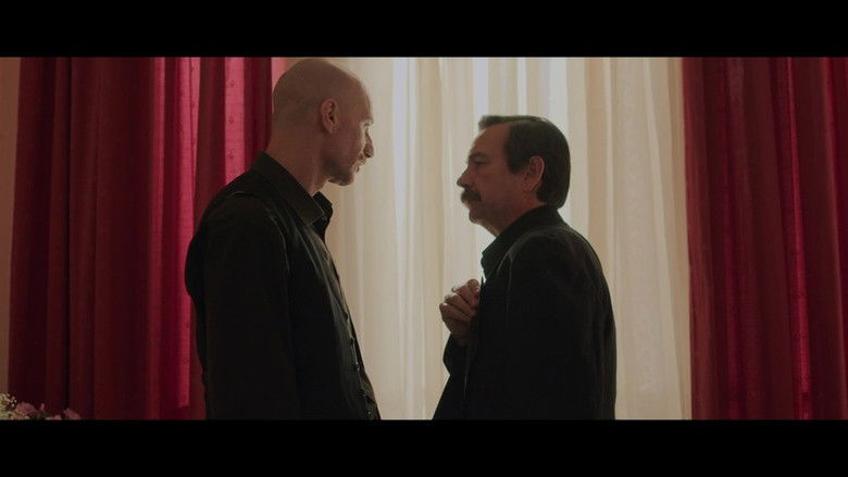 Still image for Η Παραλία season 1 episode 88: Episode 88 Still image for Η Παραλία season 1 episode 88: Episode 88