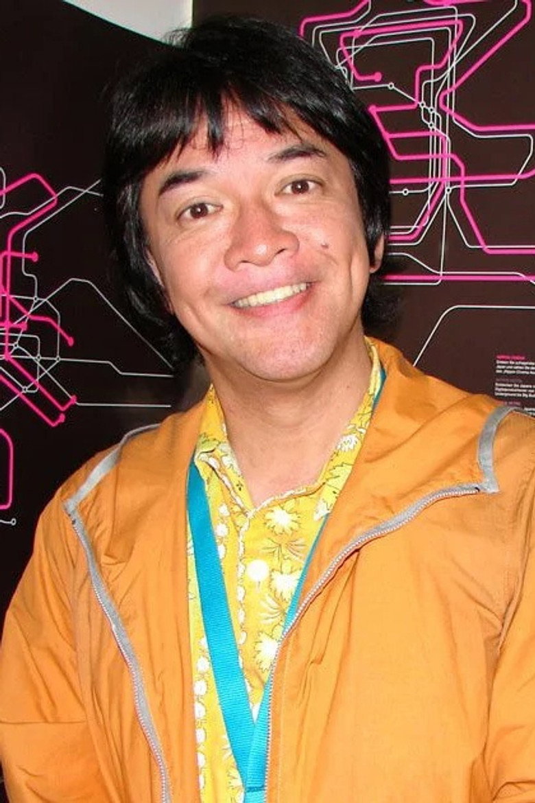 Minoru Kawasaki photo 2
