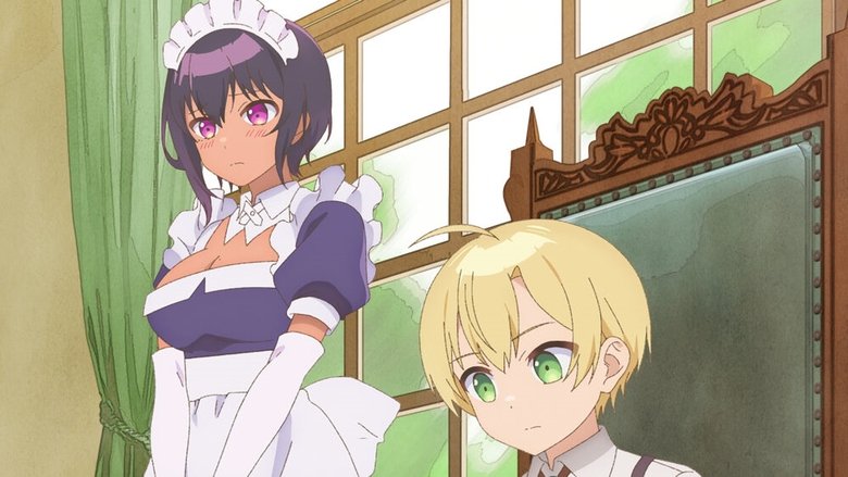 Watch The Maid I Hired Recently Is Mysterious Episode 2 online - AnimePlyx