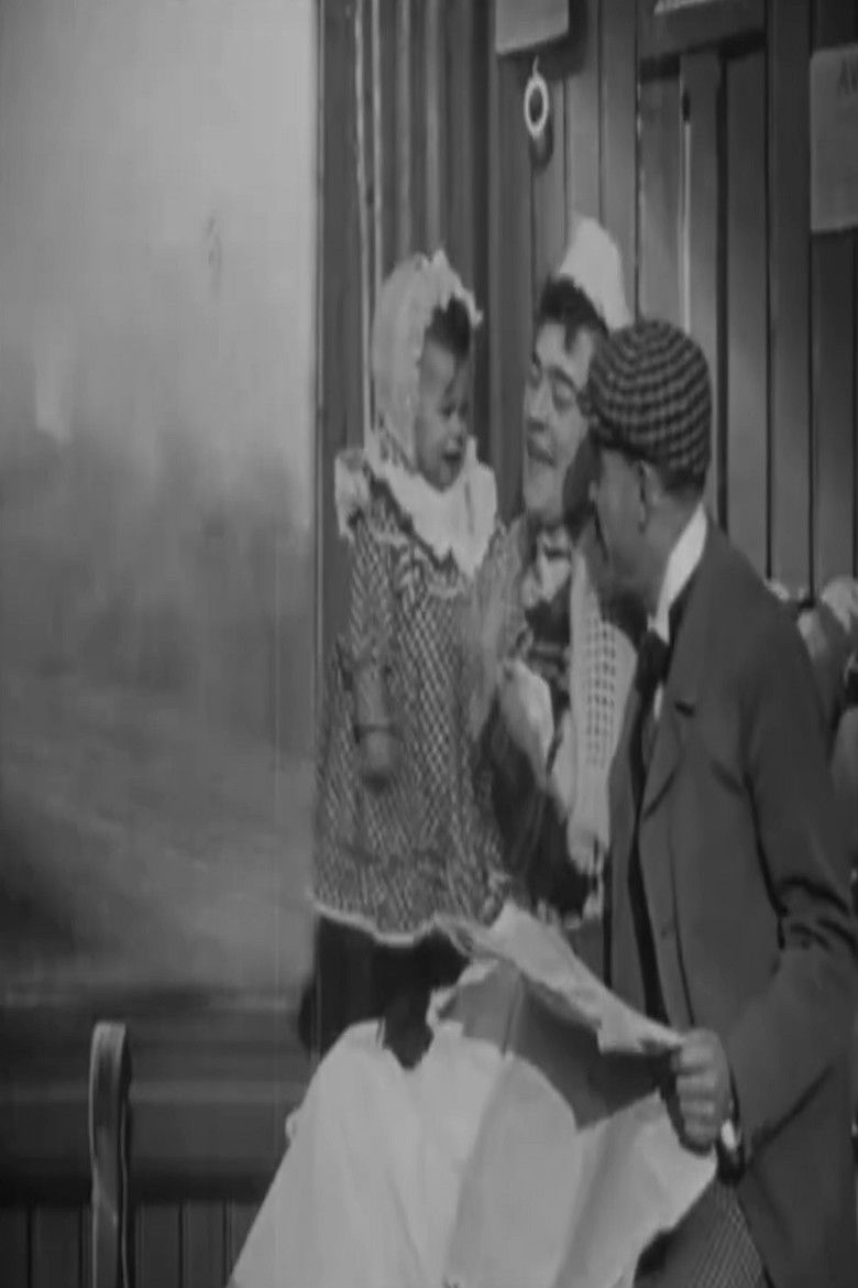 Imatge de Une idylle sous un tunnel