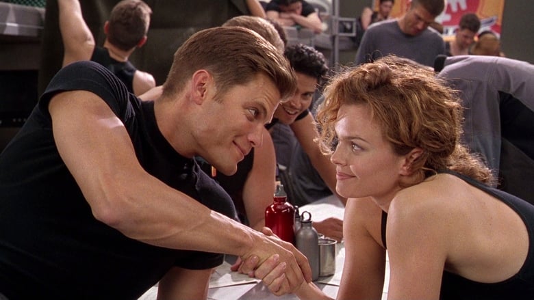 Starship Troopers 1997 สงครามหมื่นขา ล่าล้างจักรวาล