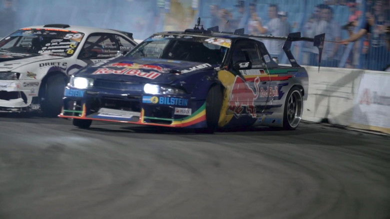 Still image for Driftbrothers season 1 episode 1: Episode 1