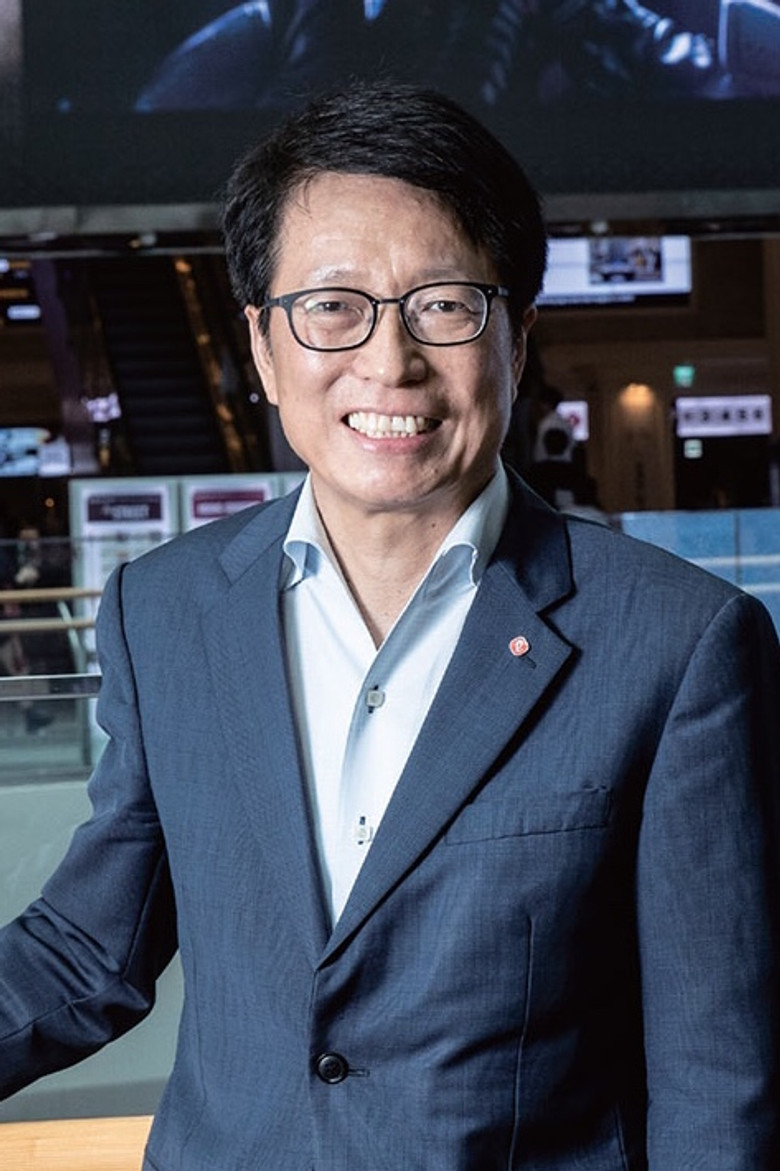 Cha Won-chun portrait image