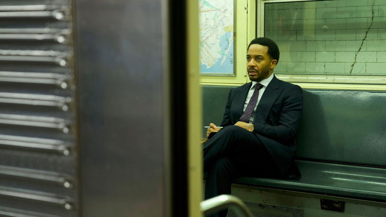 Image d'arrière-plan 5 du film The Dutchman