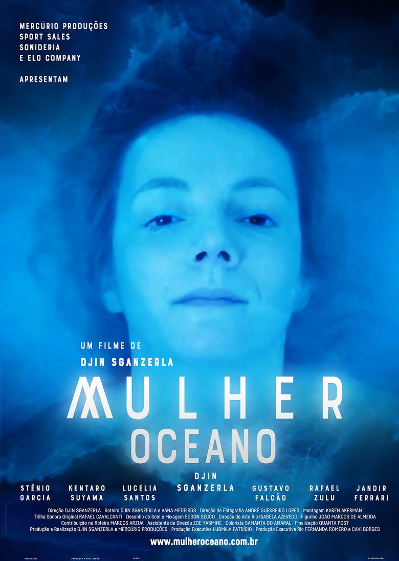 Imatge de Mulher Oceano