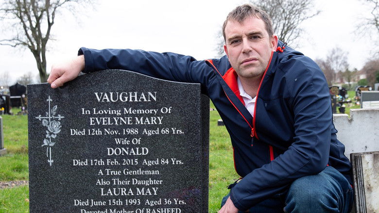 Still image for Killed Without A Trace season 1 episode 1: Laura May Shatanawi Still image for Killed Without A Trace season 1 episode 1: Laura May Shatanawi