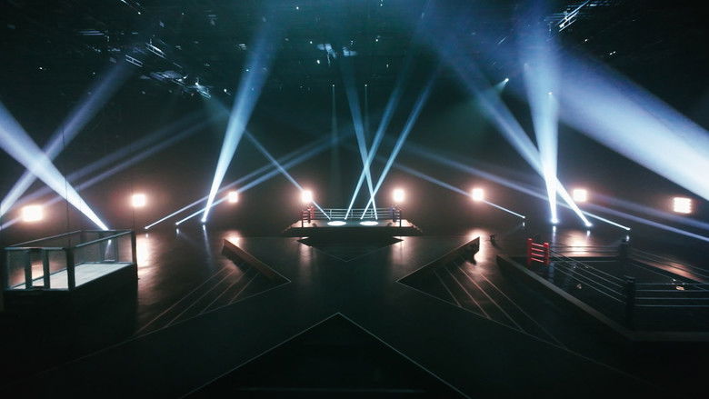 Still image for I Am Boxer season 1 episode 4: Step In, Now! Still image for I Am Boxer season 1 episode 4: Step In, Now!