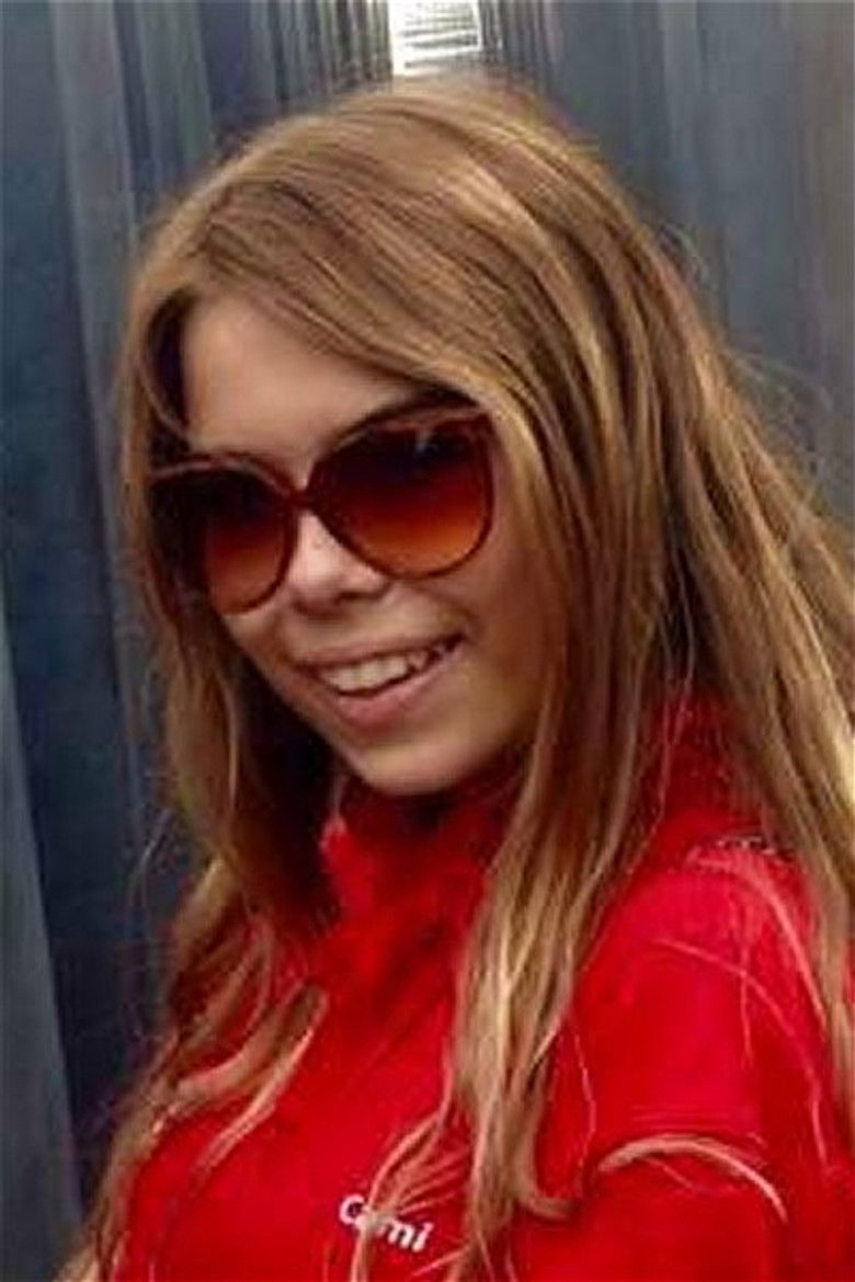 Carmen Maria Kloster portrait image