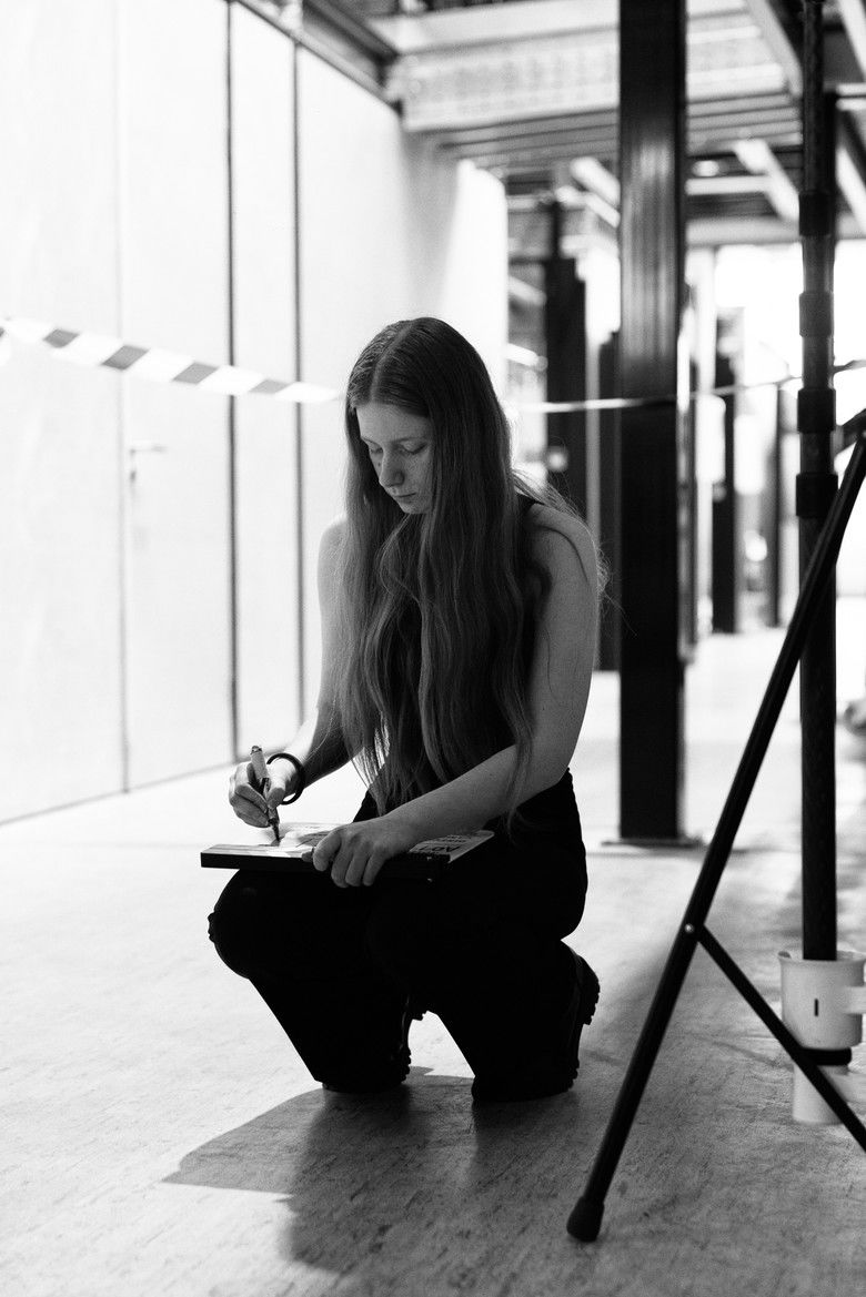 Photo de Manon Therere