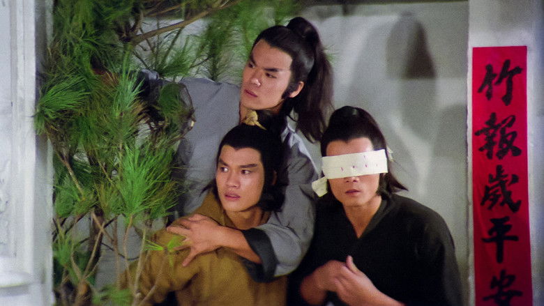 Crippled Avengers backdrop 12