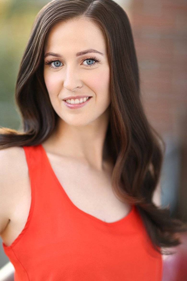 Michelle Ferguson photo 7