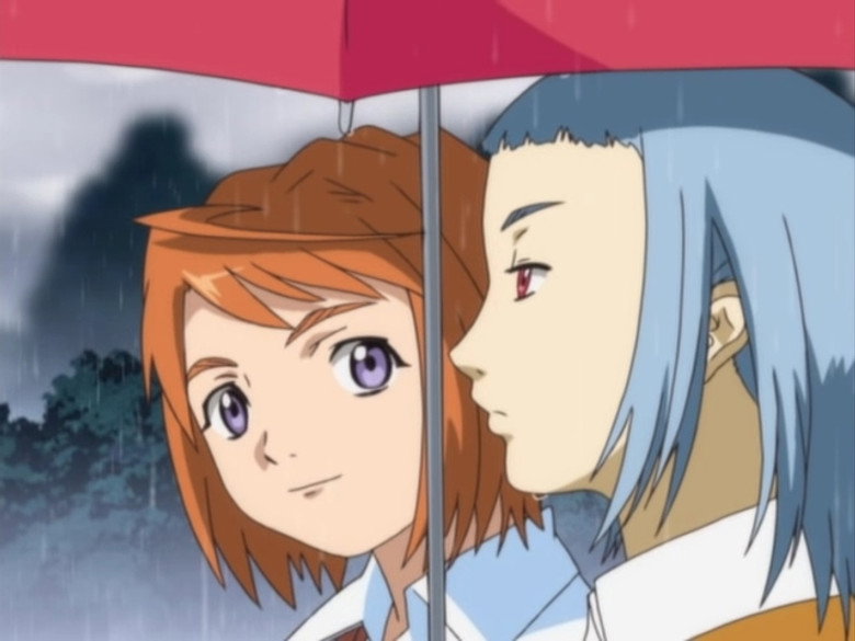 Still from My-Hime - Season 1 Episode 5