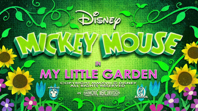 Still from Mickey Mouse - 第 5 集 9