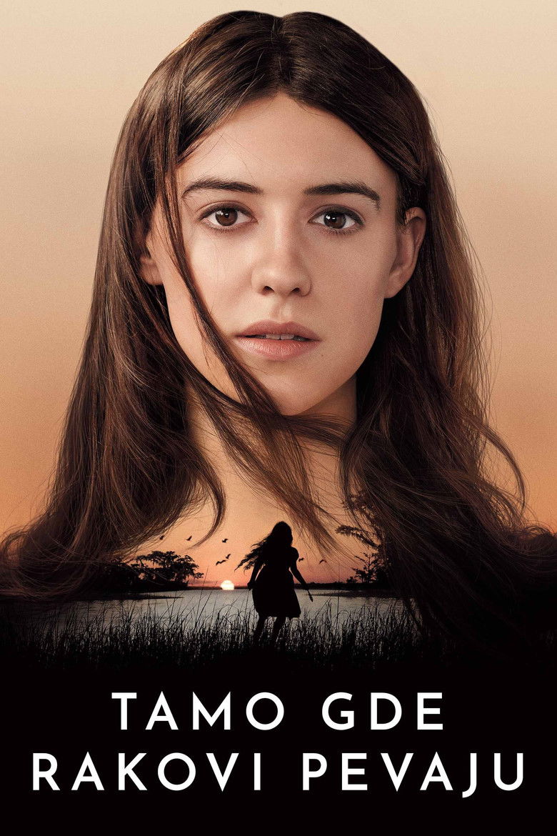 Тамо где ракови певају (2022)