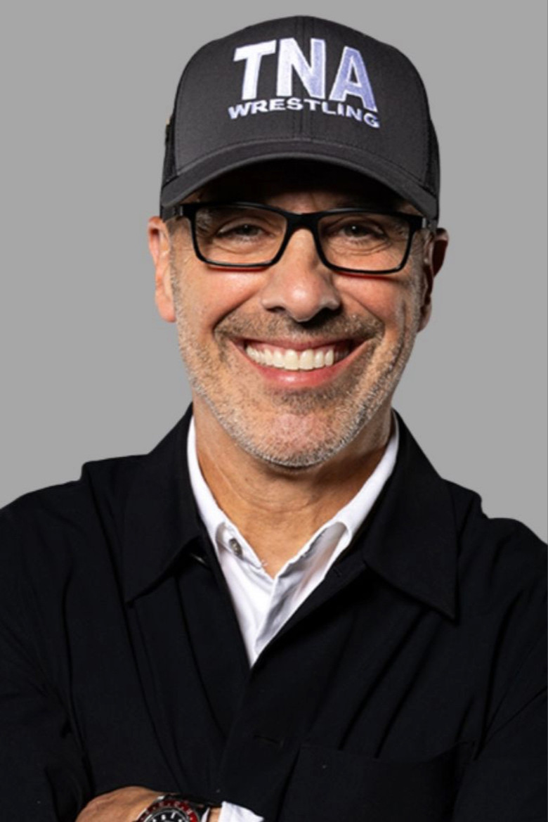 Carlos Silva portrait image