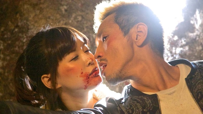 A Record of Sweet Murder (2014)