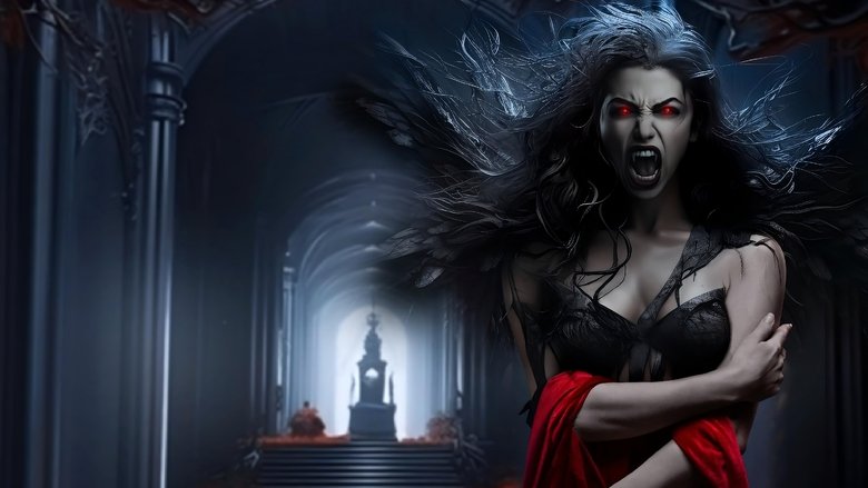 Blood Lust main backdrop
