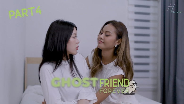 Still image for GhostFriend Forever season 1 episode 4: Episode 4