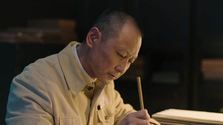 Still image for 走向大西南 season 1 episode 12: Episode 12 Still image for 走向大西南 season 1 episode 12: Episode 12