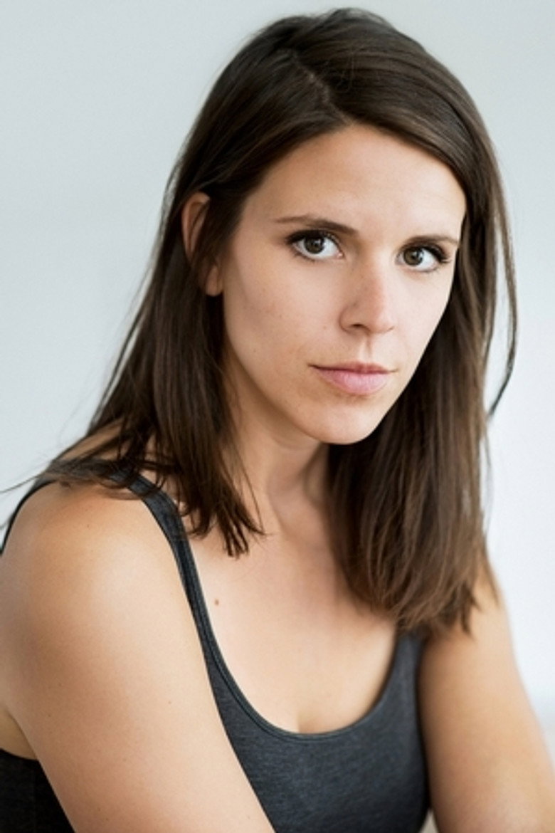Sarah Boulais photo