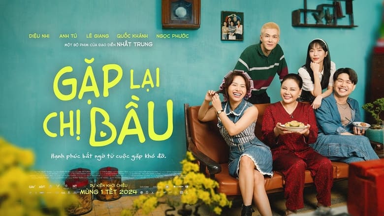 [Xem.Phim.Lậu] Gặp Lại Chị Bầu 2024 Vietsub Miễn Phí Online Full HD