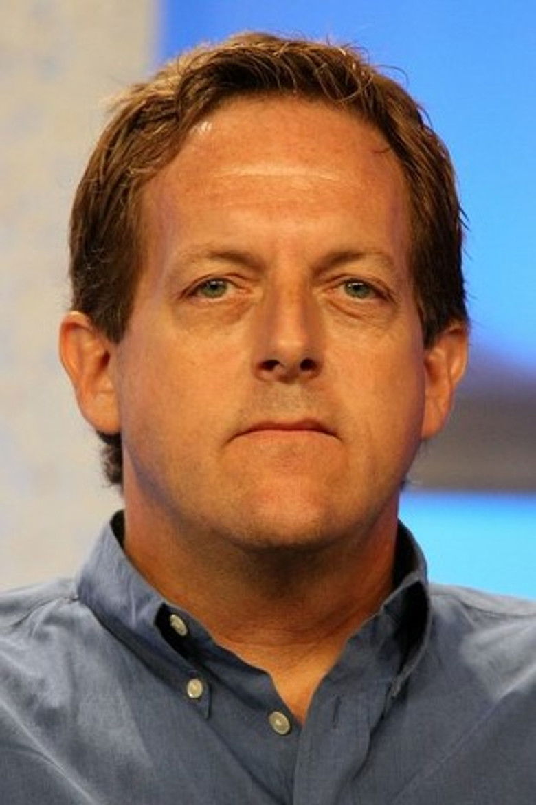 Craig W. Van Sickle portrait image