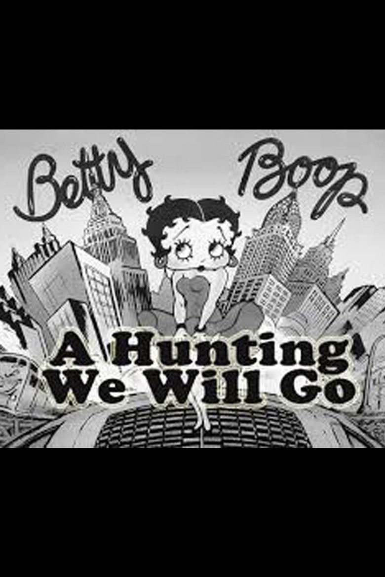 Imatge de A Hunting We Will Go