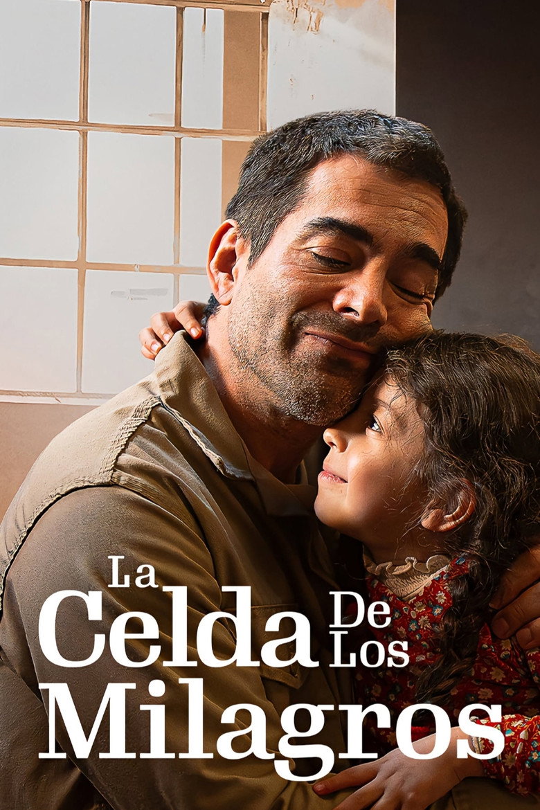 Imagen de La celda de los milagros