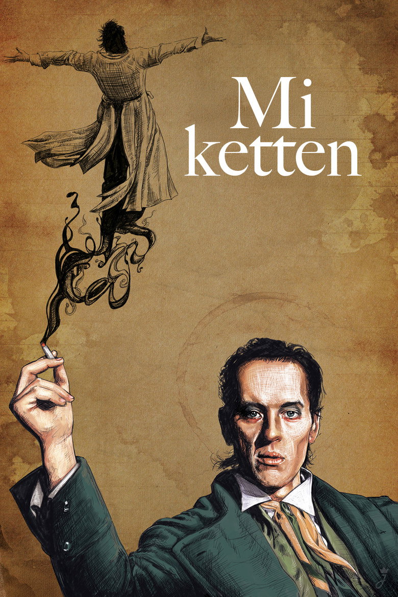 Mi ketten (1987)