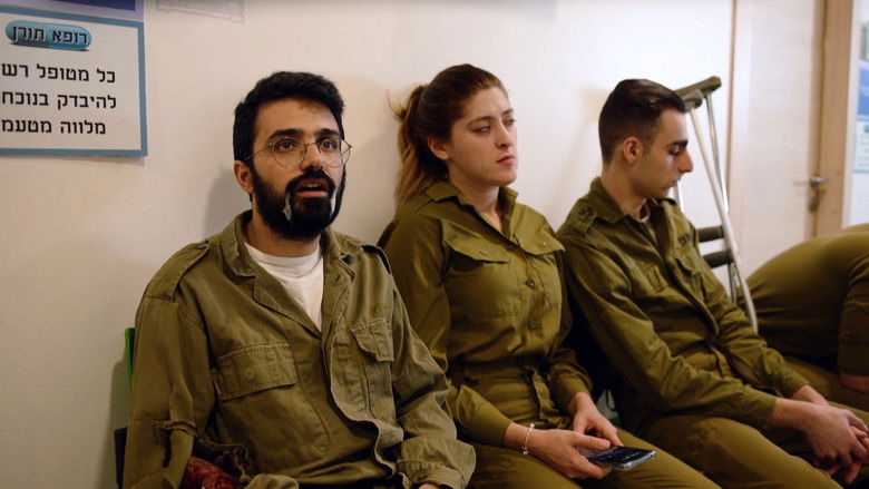 Still image for מועדון הסטנד-אפ season 1 episode 6: Episode 6
