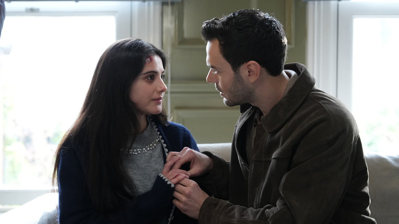 Sevdiğim Sensin Saison 1 Épisode 7 Voirfilms