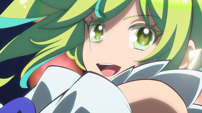 Still image for Princession Orchestra season 1 episode 16: Guardian of Glimmer Still image for Princession Orchestra season 1 episode 16: Guardian of Glimmer