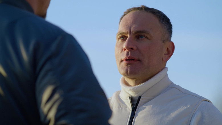 Still image for Крутые меры season 1 episode 5: Episode 5