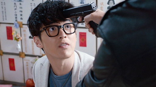 Still image for Secret Door season 1 episode 25: Episode 25 Still image for Secret Door season 1 episode 25: Episode 25