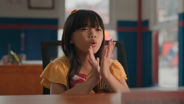 Image d'arrière-plan 5 du film Kado untuk Ibu