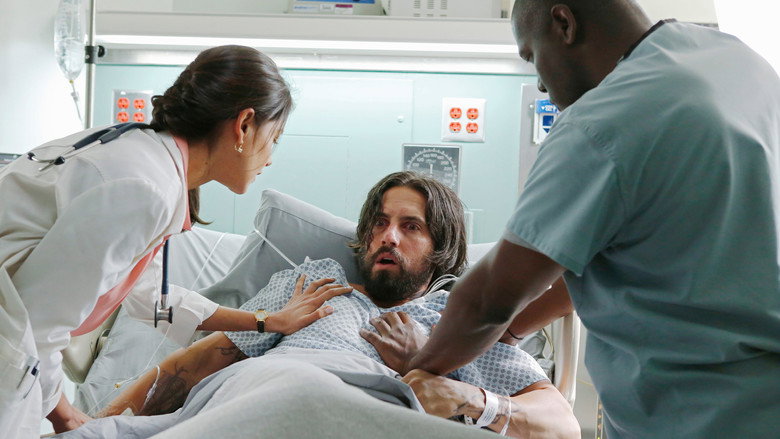 Milo Ventimiglia – X Marks the Spot