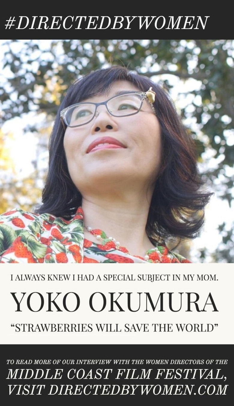 Imatge de Strawberries Will Save the World