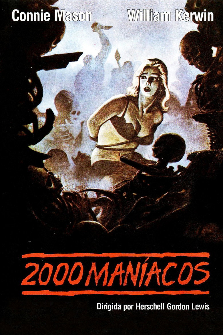 2000 maníacos