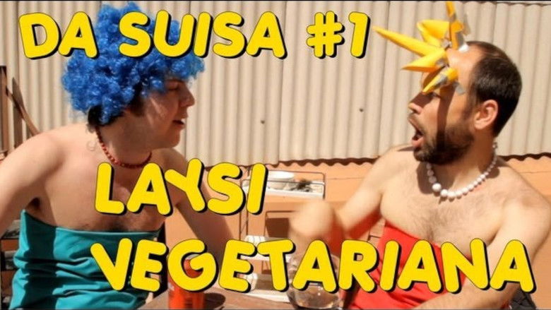 Still image for Da Suisa season 1 episode 1: Episode 1