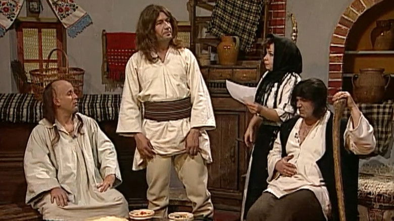 Still image for The Big Holiday season 1 episode 27: Horia, Closca and Crisan Still image for The Big Holiday season 1 episode 27: Horia, Closca and Crisan