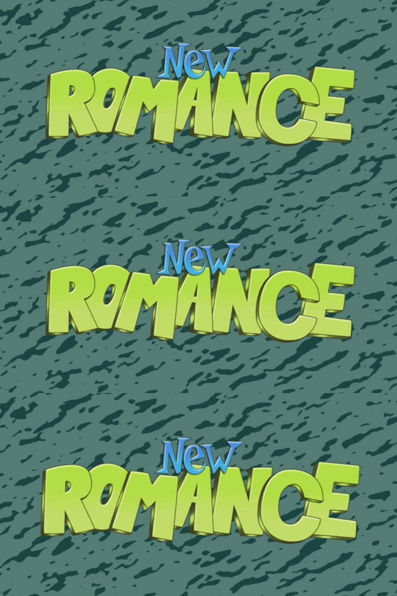 Imatge de New Romance