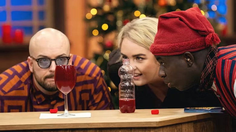 Still image for 24 stjerners julekalender season 1 episode 18: Episode 18 Still image for 24 stjerners julekalender season 1 episode 18: Episode 18