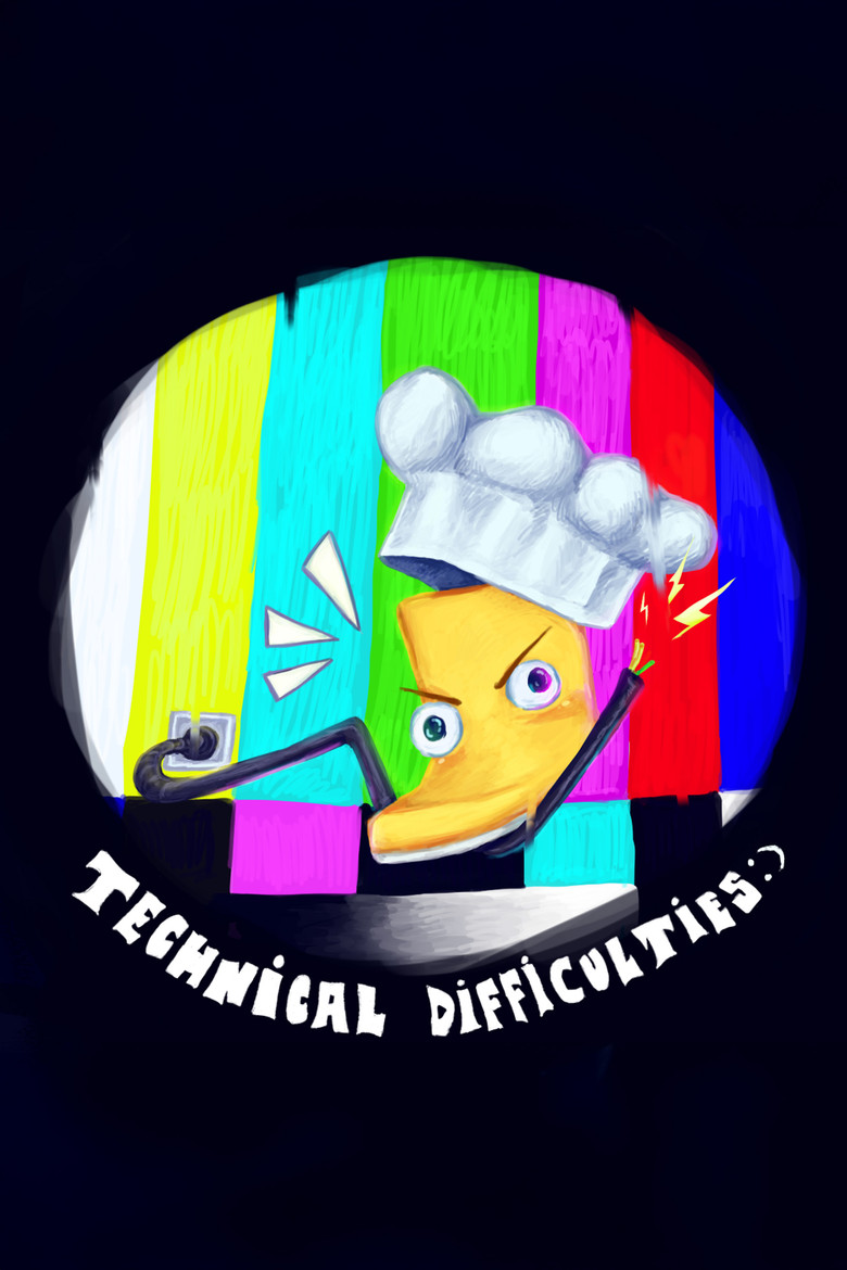 Imatge de Mr Boots' Last Recipe